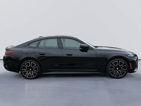New 2026 BMW 430i xDrive 430i Gran Coupe w/ M Sport Package image 12