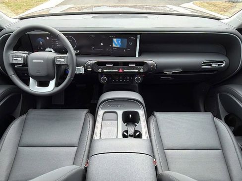 New 2026 Hyundai Palisade SEL FWD image 26