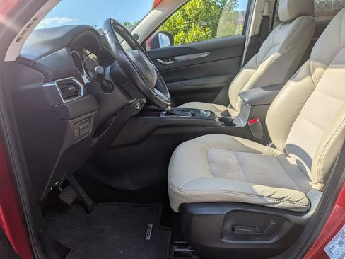 Used 2017 MAZDA CX-5 Touring w/ Preferred Equipment Package FWD image 10