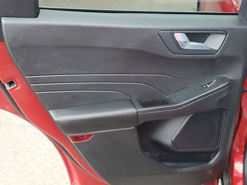 Certified 2023 Ford Escape Platinum image 26