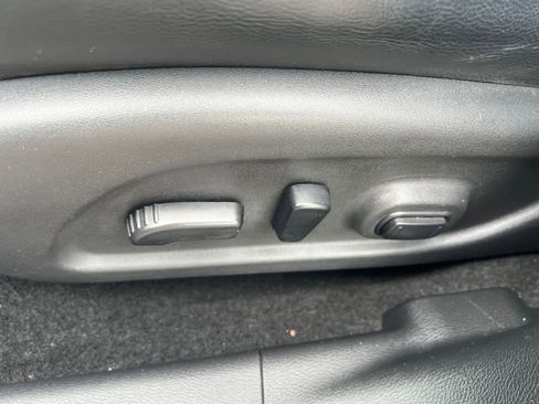 Used 2015 Nissan Murano SL w/ SL Technology Package FWD image 19