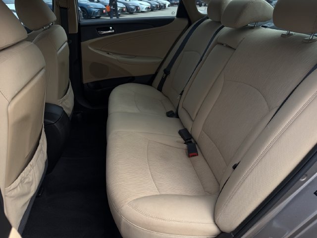 Used 2014 Hyundai Sonata GLS w/ Popular Equipment Group 2 FWD image 25