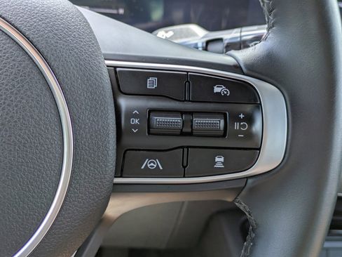 Certified 2025 Kia K5 GT-Line w/ GT-Line Premium Package AWD/4WD image 20
