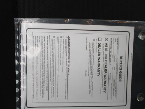 Used 2021 Toyota Prius Prime LE image 44