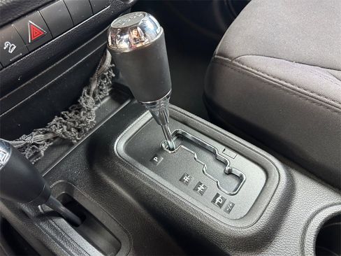 Used 2014 Jeep Wrangler Unlimited Sport w/ Quick Order Package 24S image 14