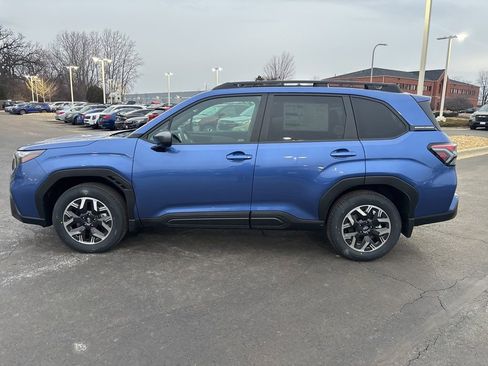 New 2026 Subaru Forester Premium image 6