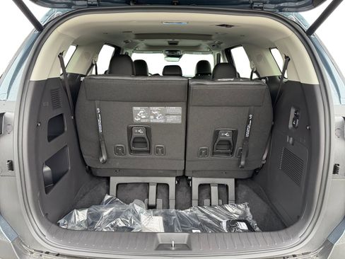 New 2026 Kia Carnival SX Prestige image 17