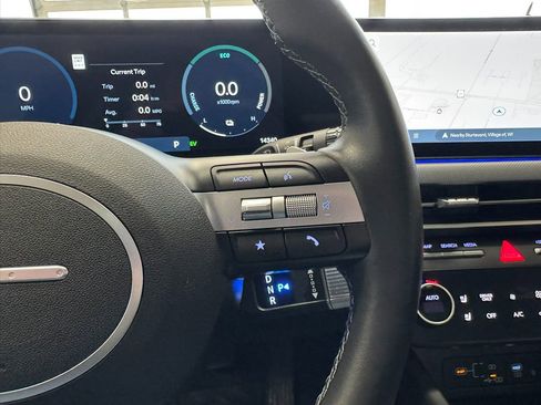 Used 2025 Hyundai Sonata Limited image 44