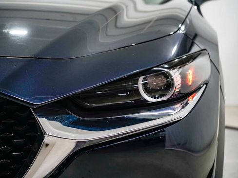 Used 2023 MAZDA CX-30 AWD 2.5 S w/ Preferred Package image 7