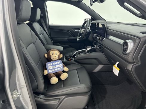 New 2026 Chevrolet Colorado LT w/ LT Convenience Package image 25