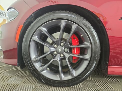 Used 2023 Dodge Charger R/T w/ Plus Group image 34