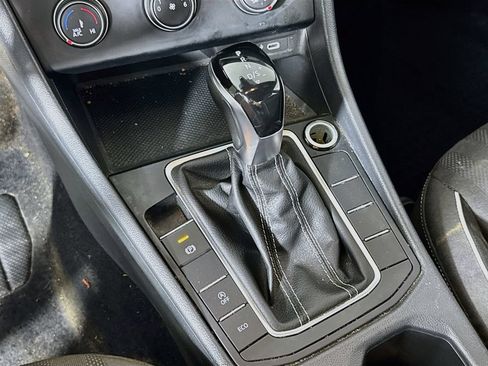 Used 2024 Volkswagen Jetta Sport FWD image 16