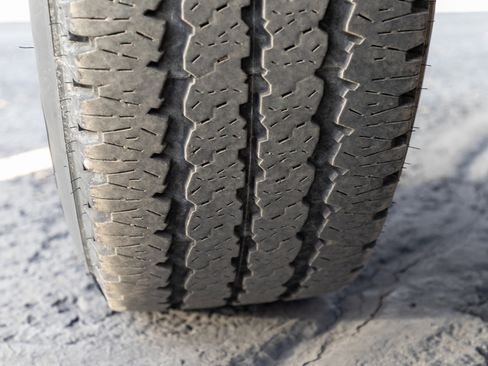 Used 2016 RAM 3500 Tradesman w/ Chrome Appearance Group image 29