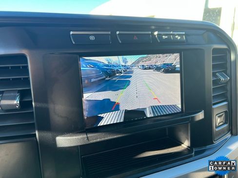 Used 2024 Ford F250 XLT w/ FX4 Off-Road Package image 4