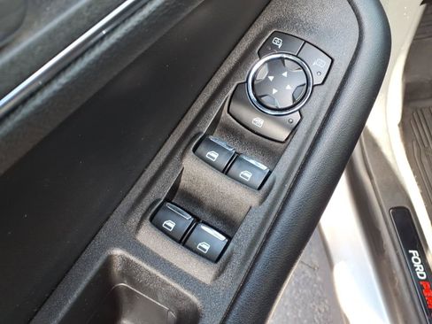 Certified 2023 Ford Edge ST AWD/4WD image 21