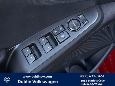 Used 2020 Hyundai Ioniq Blue image 11