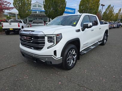 Certified 2024 GMC Sierra 1500 SLT w/ SLT Premium Plus Package