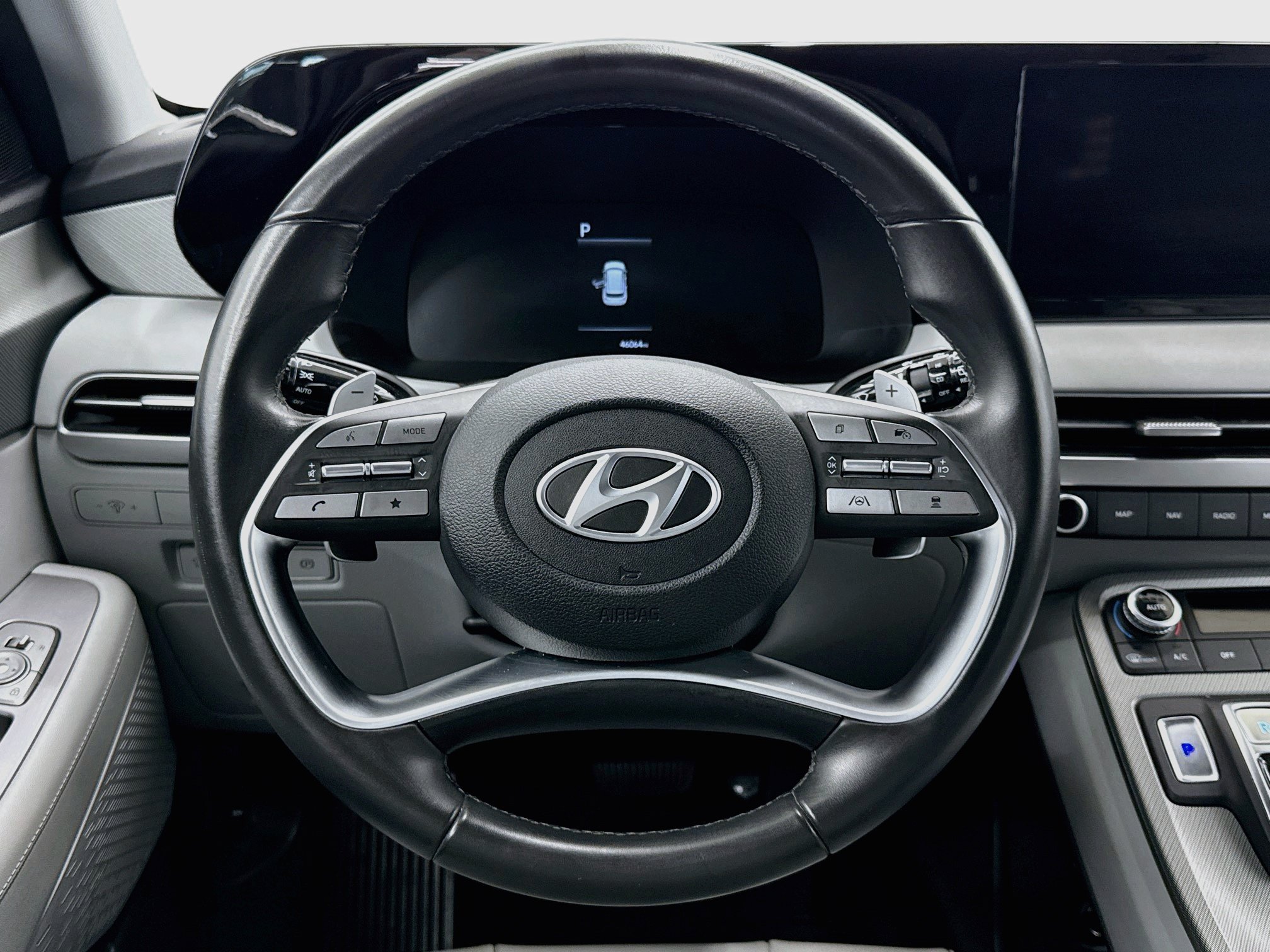 Used 2025 Hyundai Palisade SEL FWD image 18