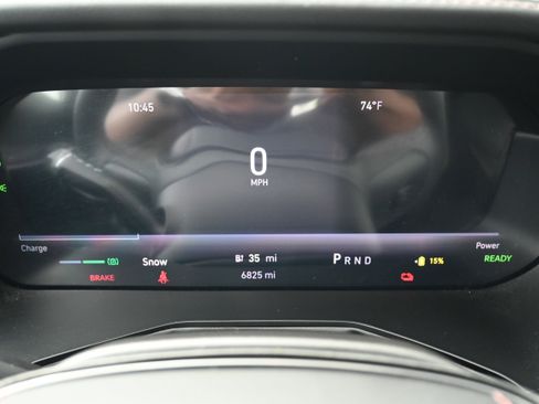 Used 2024 Jeep Wagoneer Launch Edition image 15