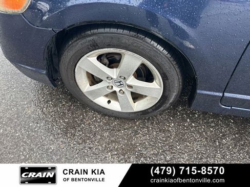 Used 2007 Honda Civic EX image 8