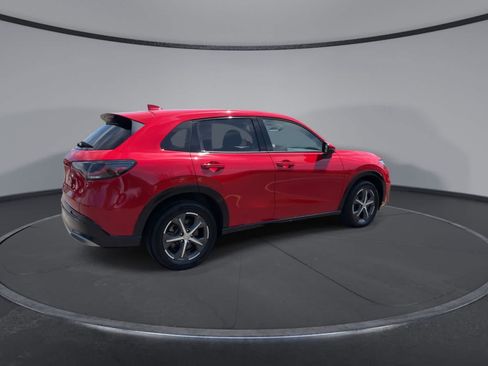 Used 2024 Honda HR-V EX-L image 8