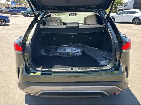 New 2026 Lexus RX 350 Premium Plus FWD image 19