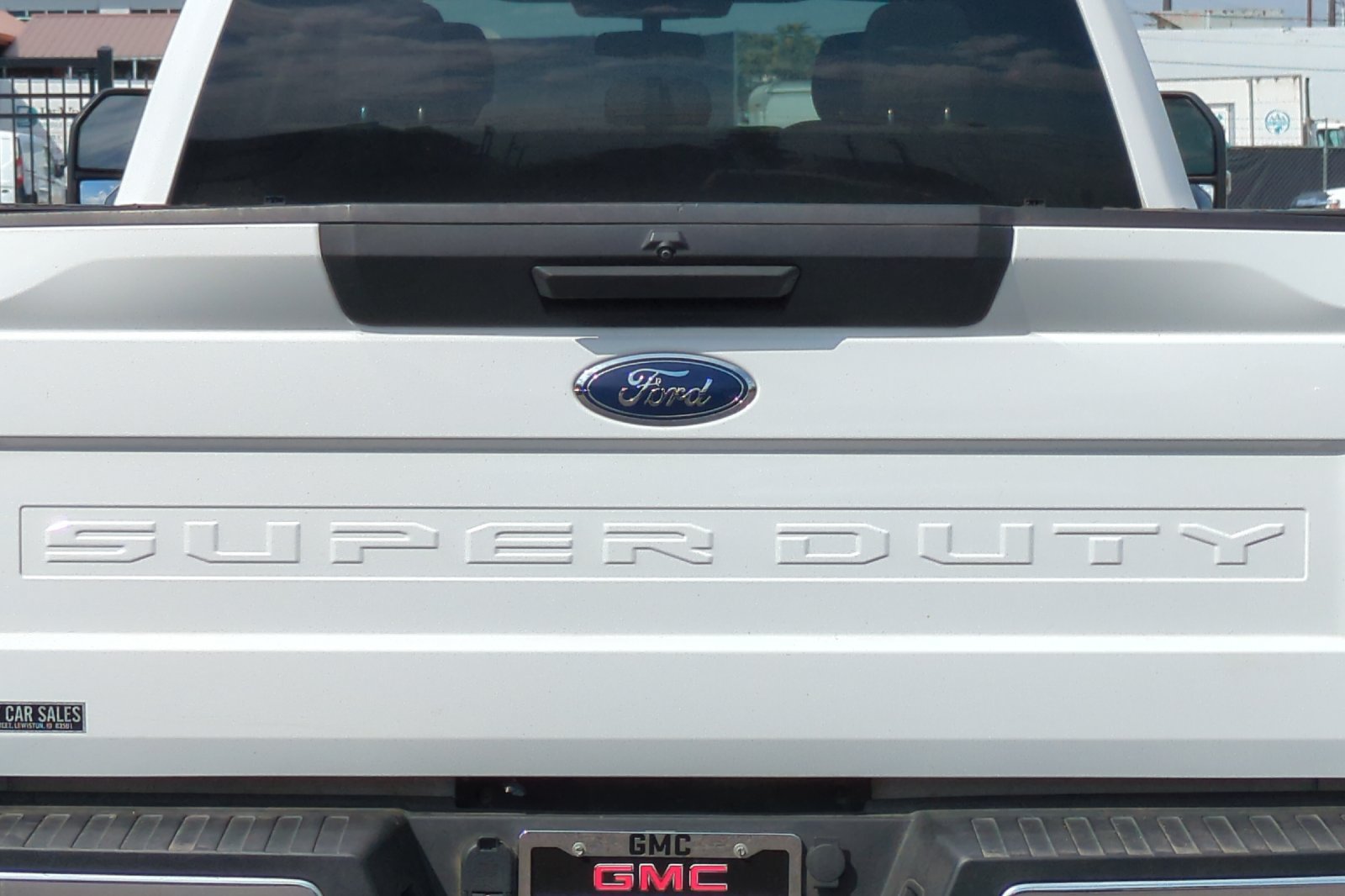 Used 2020 Ford F250 XLT w/ XLT Value Package AWD/4WD image 47