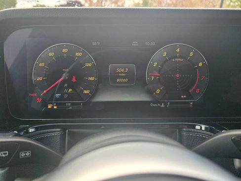 Certified 2019 Mercedes-Benz G 550 image 27