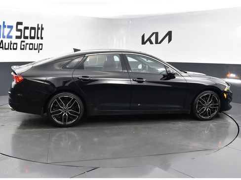 Certified 2024 Kia K5 GT image 6
