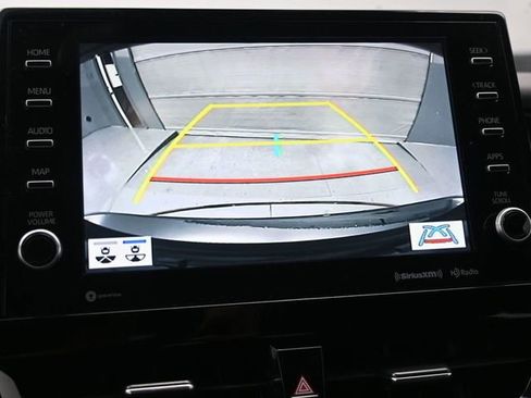 Used 2023 Toyota Camry XLE w/ Cold Weather Package image 12