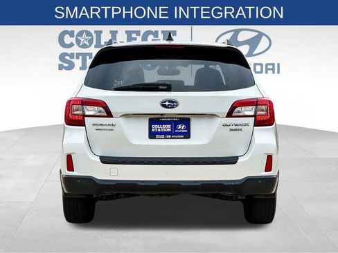 Used 2017 Subaru Outback 3.6R Touring w/ Popular Package #5A image 9