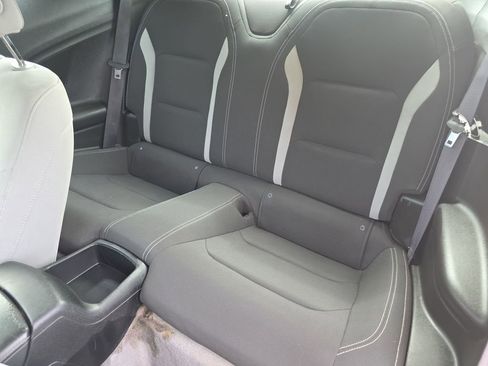 Used 2023 Chevrolet Camaro LT RWD image 17