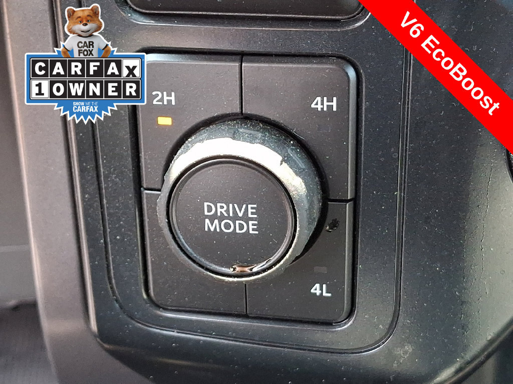 Used 2025 Ford F150 XLT w/ Equipment Group 301A Standard AWD/4WD image 22