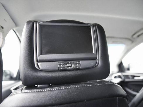 Used 2016 Ford Edge SEL w/ Equipment Group 201A image 22