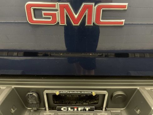 Used 2017 GMC Sierra 2500 4x4 Double Cab image 21