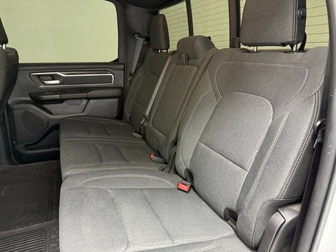 Used 2022 RAM 1500 Lone Star image 16