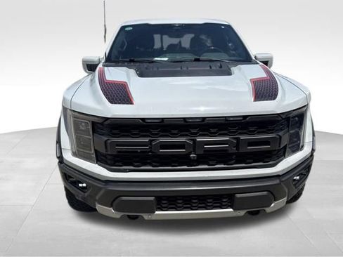 Used 2023 Ford F150 Raptor AWD/4WD image 2