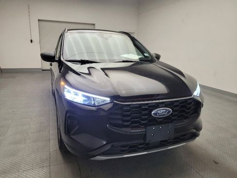 Used 2023 Ford Escape ST-Line AWD/4WD image 14