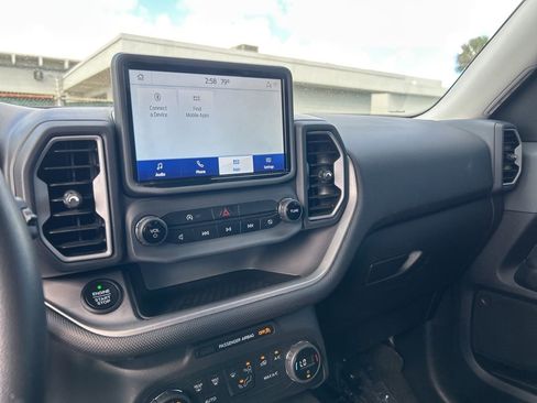 Used 2021 Ford Bronco Sport Big Bend image 11