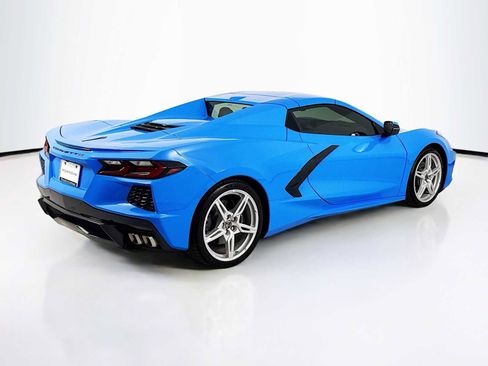 Used 2023 Chevrolet Corvette 1LT image 9
