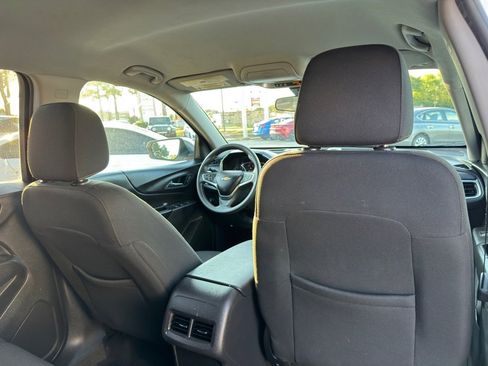 Used 2021 Chevrolet Equinox LT image 16