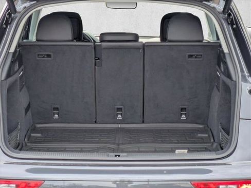 Used 2020 Audi Q5 2.0T Premium Plus w/ Premium Plus Package image 6