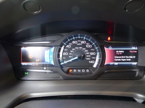 Used 2018 Ford Flex SEL w/ Equipment Group 202A image 17