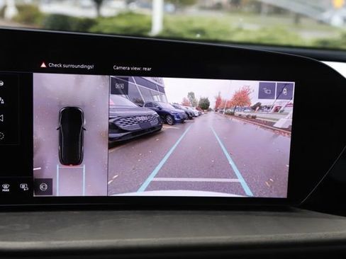 New 2025 Audi Q5 Premium Plus image 28