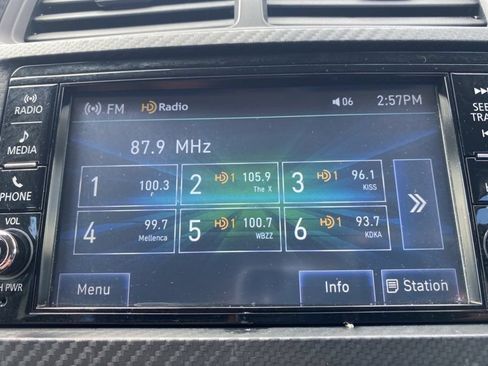 Used 2025 Mitsubishi Outlander Sport ES AWD/4WD image 33