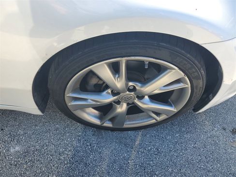 Used 2010 Lexus IS 250 image 9