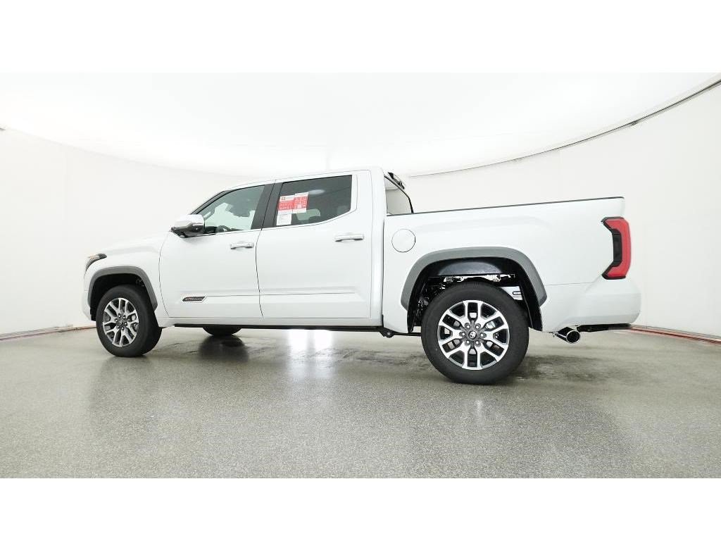New 2026 Toyota Tundra 1794 Edition AWD/4WD image 21