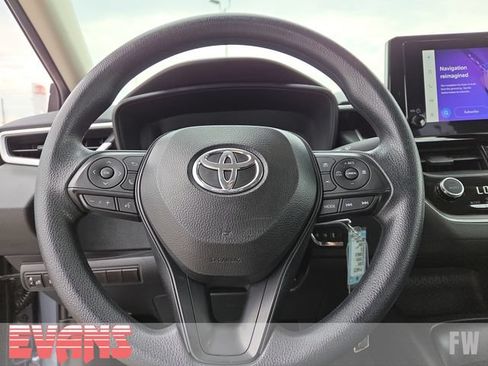 Used 2024 Toyota Corolla LE FWD image 11