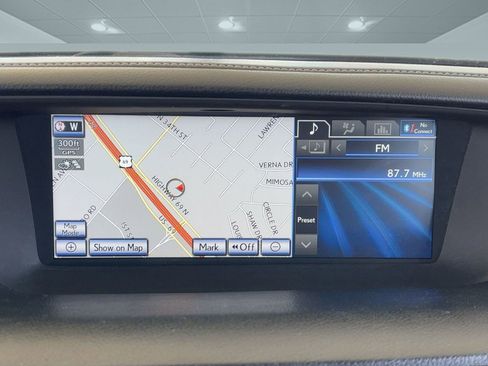 Used 2014 Lexus GS 350 w/ Premium Package image 23