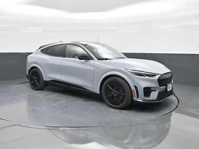 New 2025 Ford Mustang Mach-E GT w/ Interior Protection Package